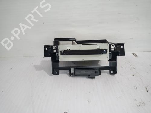 Used Radio Radio LAND ROVER DISCOVERY IV (L319) [2009-2018] 38862412 38862412