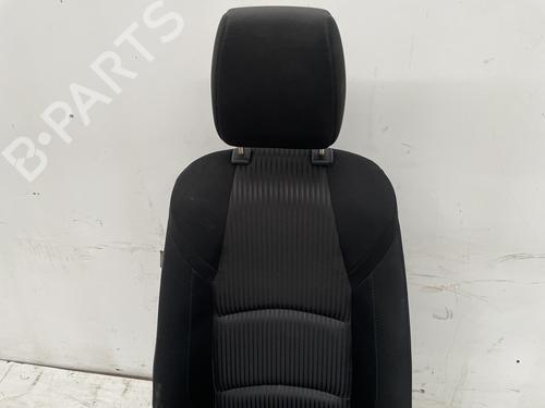Right front seat MAZDA 3 (BM, BN) | BP38863427C16 - Image 3