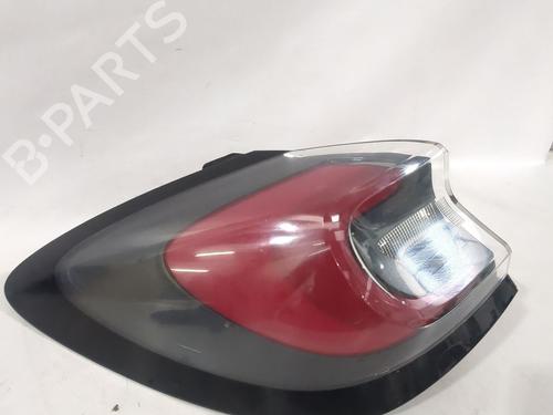 Venstre baglygte FORD PUMA (J2K, CF7) 1.0 EcoBoost | BP38864421C34 - Image 3