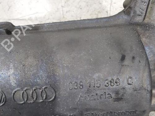 Støtte AUDI A4 B6 (8E2) 1.9 TDI | BP32462159C155
