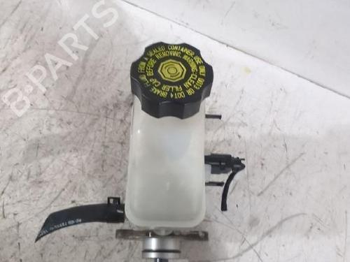 Brake master cylinder KIA CEE'D Hatchback (ED) 1.6 CRDi 90 | BP31566444M77 - Image 4