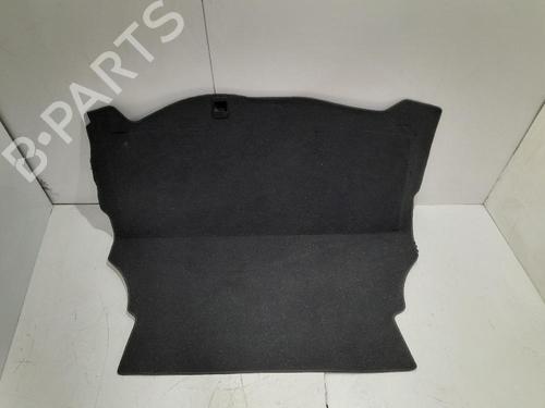 Used Luggage compartment floor Luggage compartment floor MERCEDES-BENZ C-CLASS (W203) C 220 CDI (203.006, 203.008) (143 hp) 33650248 33650248