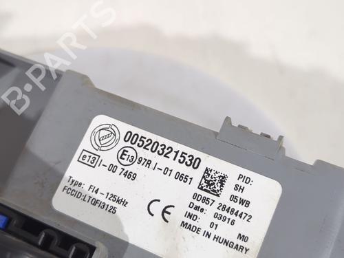 Fuse box FIAT DOBLO Cargo (263_) 1.3 D Multijet | BP40005834E1 - Image 4