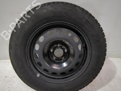 Used Other Other CITROËN JUMPY III Van (V_) 1.5 BlueHDi 100 (102 hp) 31564792 31564792