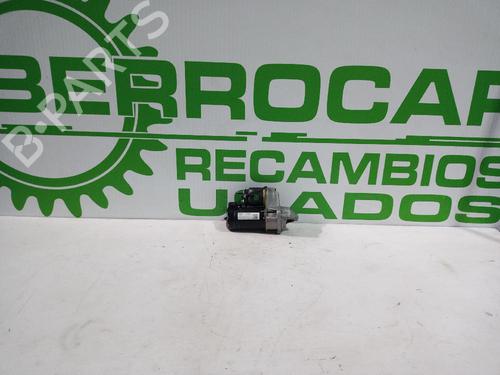 Used Starter Starter OPEL ASTRA G CLASSIC Saloon (T98) 1.6 16V (F69) (101 hp) 31542910 31542910