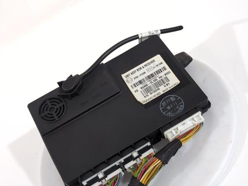 Used Electronic module Electronic module HYUNDAI i30 (FD) 1.4 (109 hp) 40505178 40505178