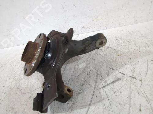 Left front steering knuckle OPEL CORSA E (X15) 1.3 CDTI (08, 68) | BP33734885M25 - Image 3