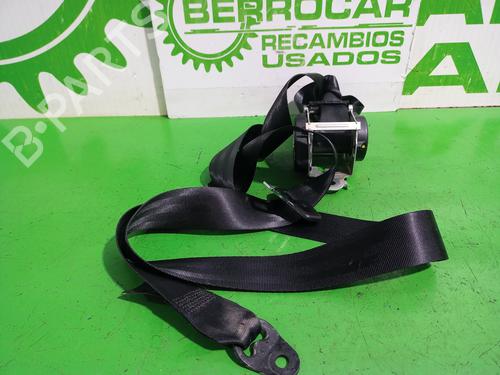 Rear left seatbelt DACIA SANDERO II | BP38862107I29 - Image 3