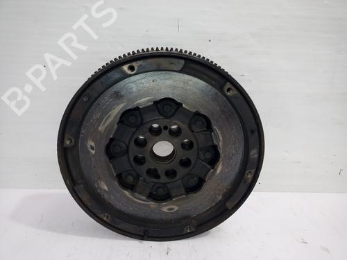 Flywheel RENAULT TRAFIC III Bus (JG_) 1.6 dCi 95 (JGMR, JGMJ) | BP38862731M101 - Image 4