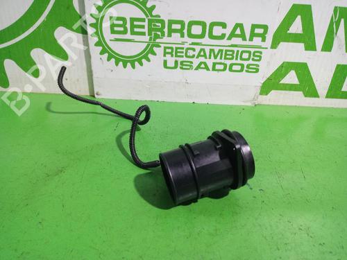 Mass air flow sensor RENAULT KANGOO BE BOP (KW0/1_) 1.5 dCi 75 | BP31551935M95