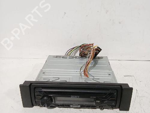 Radio SEAT LEON (1M1) | BP32489843E6