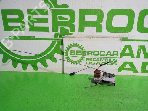 front-right-lock-peugeot-206-saloon-2007-31554254 main image