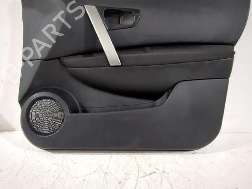Used Front right panel NISSAN QASHQAI I (J10, NJ10) 1.5 dCi (110 hp) 32489505