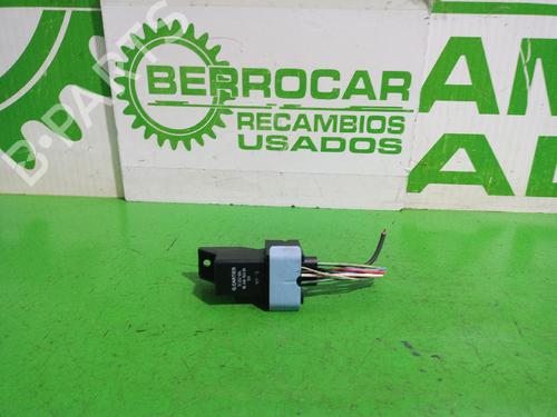 Used Electronic module CITROËN C4 Grand Picasso I (UA_) [2006-2013]  31676744