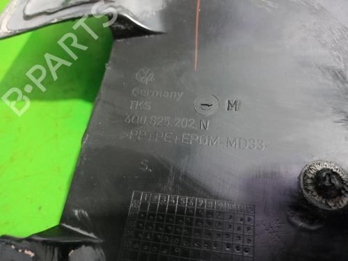 Underbody protection SEAT IBIZA IV (6J5, 6P1) 1.2 | BP31553614M92