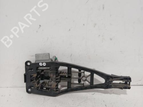 Used Front right exterior door handle Front right exterior door handle 33734955 33734955