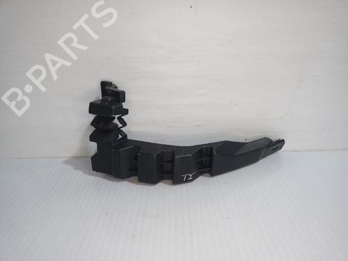 Used Rear bumper reinforcement JAGUAR E-PACE (X540) 2.0 D150 AWD (150 hp) 31554882