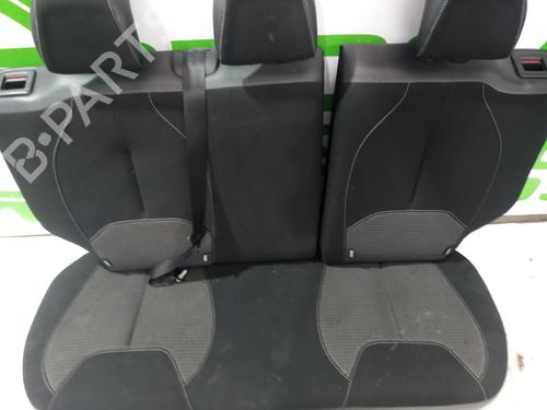 Rear seat CITROËN C3 II (SC_) | BP38861703C17 - Image 5