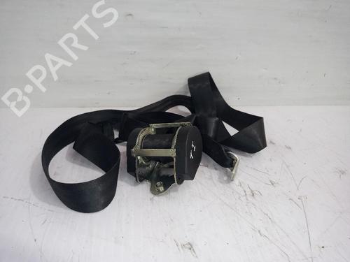 Used Rear left seatbelt SEAT ALTEA XL (5P5, 5P8) 1.9 TDI 4x4 (105 hp) 31557073