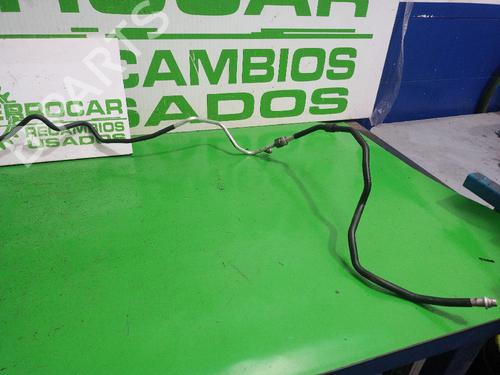 AC pipe AUDI A6 C6 (4F2) 2.4 | BP31548806M126