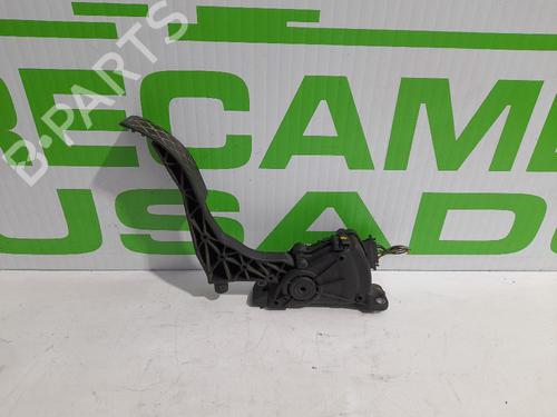 Used Pedal SEAT IBIZA III (6L1) 1.4 TDI (70 hp) 31542390