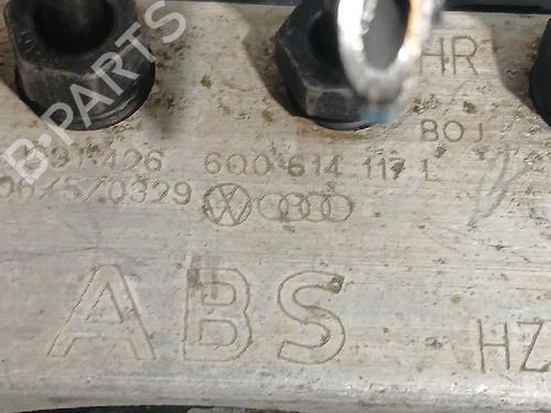 ABS pump VW POLO IV (9N_, 9A_) 1.9 SDI | BP31563262M43 