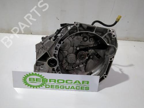 Used Gearbox Gearbox DACIA DUSTER (HM_) 1.0 TCe 90 (HMM6) (91 hp) 32462025 32462025