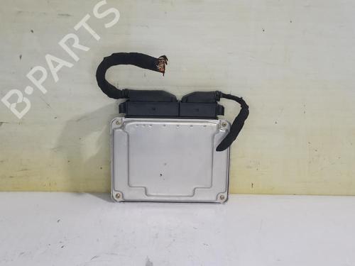 Engine control unit (ECU) AUDI A6 C5 Avant (4B5, 4B6) 2.5 TDI quattro | BP31559118M57