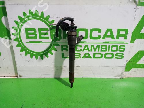 Injector RENAULT KANGOO BE BOP (KW0/1_) 1.5 dCi 75 | BP31552018M100 - Image 4