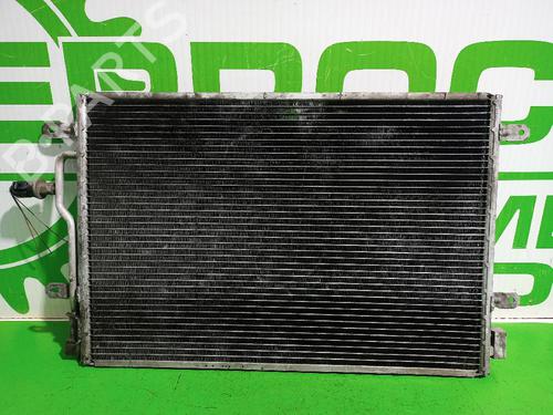 AC radiator AUDI A4 B6 (8E2) 2.5 TDI | BP31553115M32 