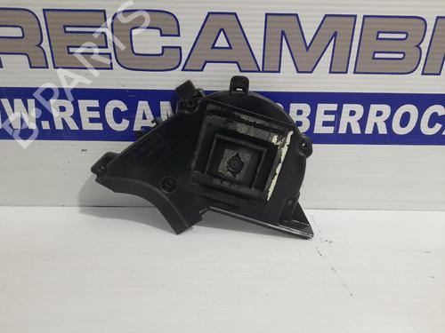 Used Timing cover Timing cover PEUGEOT PARTNER Box Body/MPV (K9) 1.6 BlueHDI 100 (99 hp) 31541040 31541040
