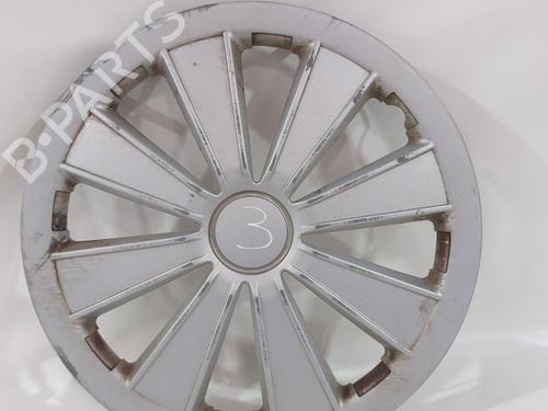 Coprimozzo Coprimozzo DAEWOO KALOS (KLAS) 1.4 (83 hp) 39890124 39890124
