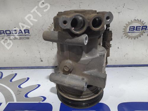 AC compressor RENAULT KANGOO BE BOP (KW0/1_) 1.5 dCi (KW0G) | BP31540671M34 - Image 3