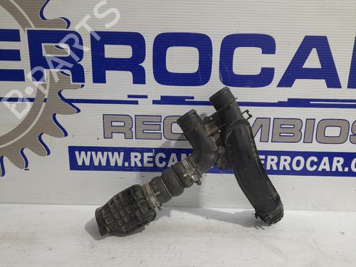 Pipe PEUGEOT EXPERT Van (V_) 1.6 BlueHDi 95 | BP31541583M125 - Image 3