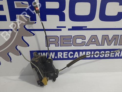 Used Front right lock OPEL VECTRA C (Z02) 2.0 DTI 16V (F69) (101 hp) 31540795