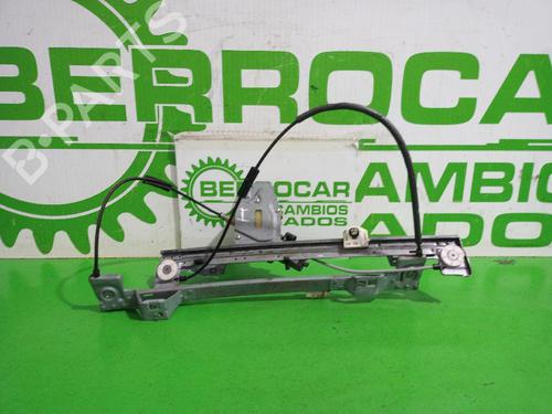 Front left window mechanism RENAULT KANGOO BE BOP (KW0/1_) 1.5 dCi 75 | BP31551877C22 - Image 3