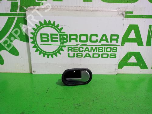 Used Rear right interior door handle Rear right interior door handle FORD FIESTA V (JH_, JD_) 1.4 TDCi (68 hp) 31552913 31552913