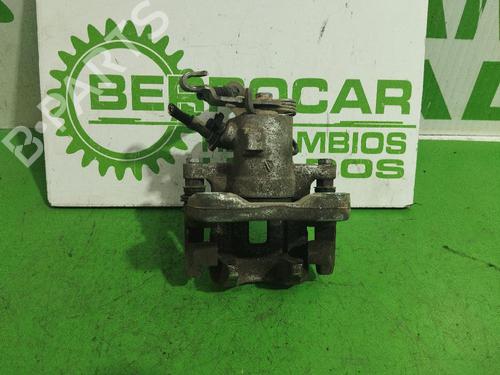 Left rear brake caliper VW GOLF V (1K1) 1.9 TDI | BP31546367M107 - Image 3