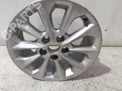 Used Rim Rim TOYOTA COROLLA Saloon (_E21_) 1.8 VVTi Hybrid (ZWE211) (122 hp) 33747418 33747418