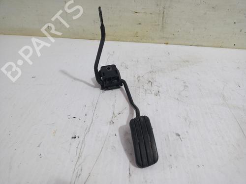 Used Pedal Pedal RENAULT KANGOO (KC0/1_) [1997-2026] 31677561 31677561