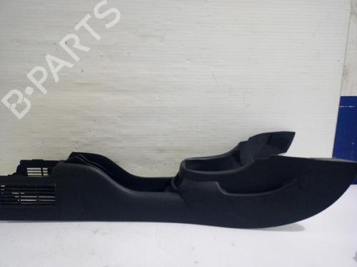 Mittelkonsole Mittelkonsole CITROËN C4 I Saloon 1.6 16V (109 hp) 31560479 31560479