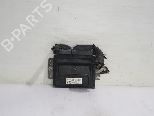 Used Engine control unit (ECU) Engine control unit (ECU) NISSAN MICRA III (K12) 1.2 LPG (80 hp) 31558555 31558555
