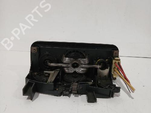 Climate control VW GOLF V (1K1) 2.0 FSI | BP32463326I5