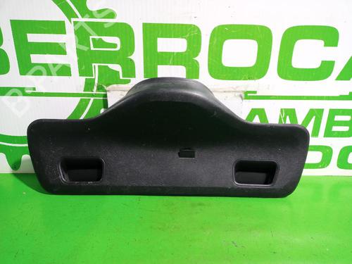 Used Boot lining PEUGEOT 206 Saloon 1.4 (75 hp) 31554255