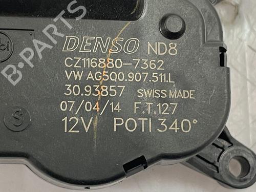 Electronic module SKODA YETI (5L) 1.2 TSI | BP31560875M83 - Image 2