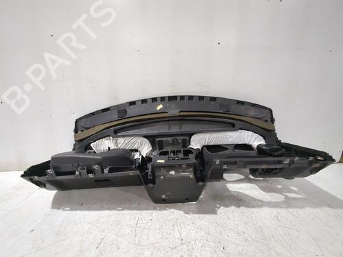 Dashboard VW POLO IV (9N_, 9A_) 1.9 SDI | BP32489956C46