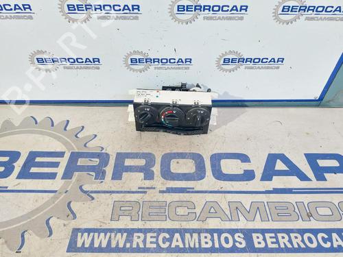 Used Climate control Climate control MERCEDES-BENZ A-CLASS (W168) A 140 (168.031, 168.131) (82 hp) 31569628 31569628
