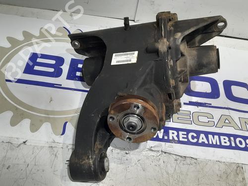 Used Rear differential Rear differential LAND ROVER RANGE ROVER SPORT I (L320) [2005-2013] 38860389 38860389