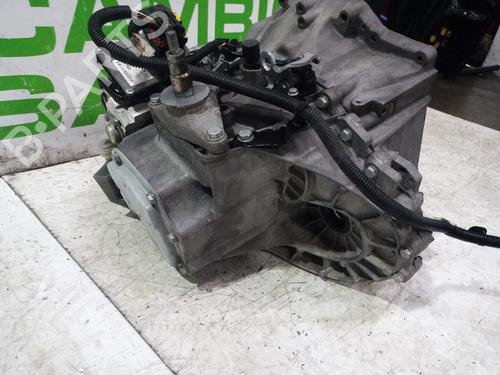 Gearbox CITROËN C4 Grand Picasso I (UA_)  | BP31676863M3 