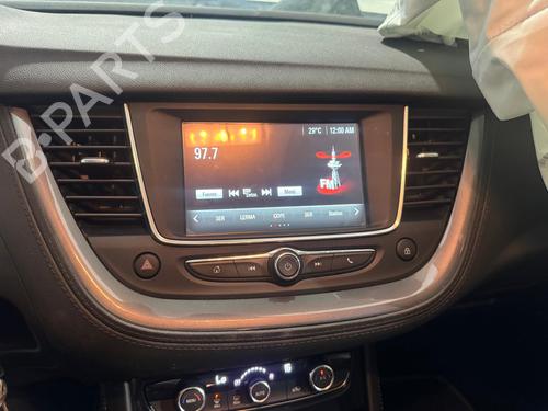 Højre solskærm OPEL GRANDLAND / GRANDLAND X (A18, P1UO) | BP31559457I2 - Image 7